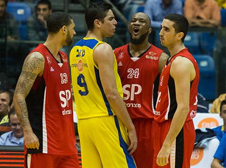 וויליאמסון השאיר את הנימוס בבית (עודד קרני)