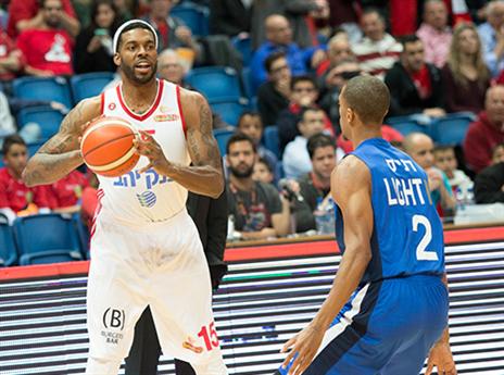 הברומטר של ירושלים. סמית' (עודד קרני)