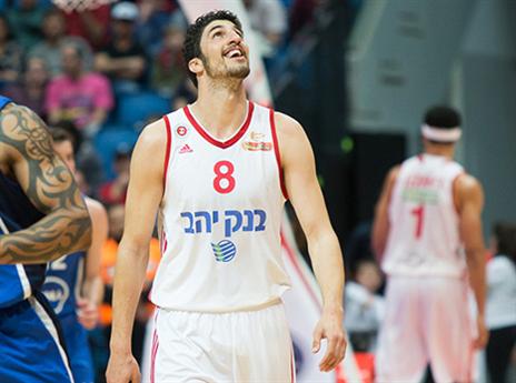 אליהו בודק את התקרה (עודד קרני)