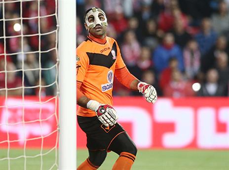 קנדיל. הופעה טובה (צילום: אלן שיבר)