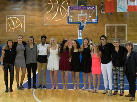 התקציב עדיין לא הועבר (צילום: מנהלת הליגה לנשים)