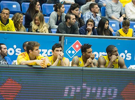 לא מוכנים לקבל חד צדדיות (עודד קרני)