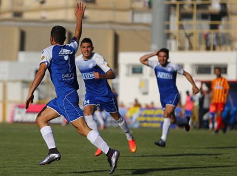 (לירון מולדובן)