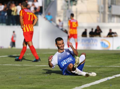 (לירון מולדובן)