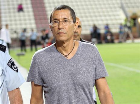 יצליחו לפייס אותו? טביב (דני מרון)