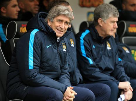 פלגריני רגוע, התפקיד בזניט מחכה לו (gettyimages)