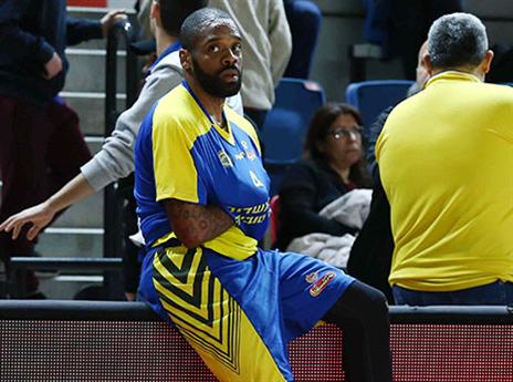 יכולת טובה של סוואן במחצית השניה לא הספיקה