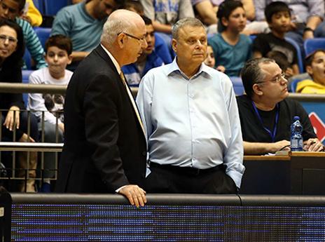 פדרמן. ההנהלה תשלם את הכסף (אלן שיבר)