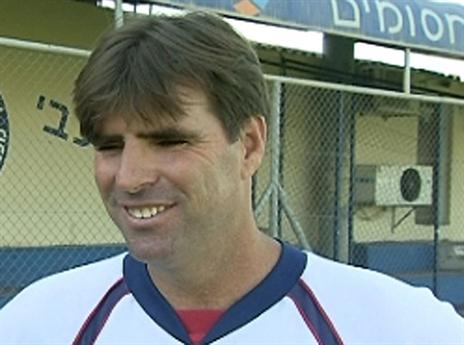 עופר פביאן והנבחרת סיימו את דרכם באליפות בטעם טוב