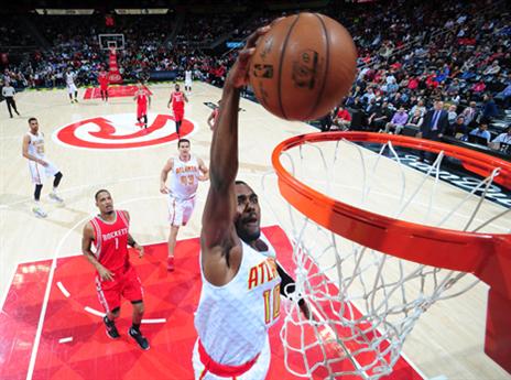 משחק גדול. הארדווי ג'וניור (getty)