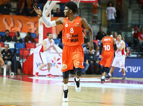 דוסון להט ברבע הראשון, ונעלם בשני (לירון מולדובן)