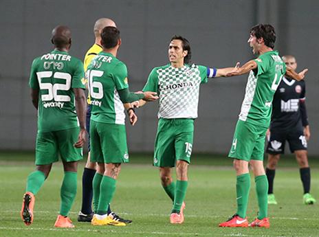 "חוסר מוטיבציה וחוסר תשוקה" (צילום: יוסי שקל)