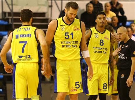 ינצחו את האחרונה? (מנהלת הליגה)