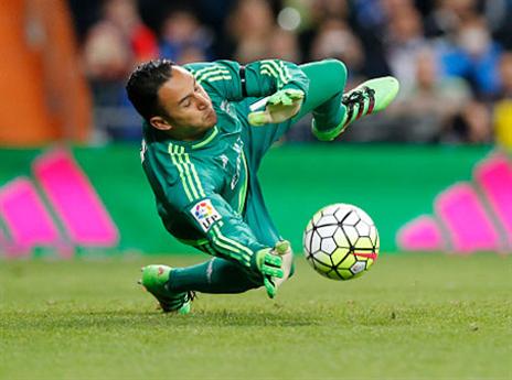 ועכשיו - מסי, סוארס וניימאר. נבאס (gettyimages)