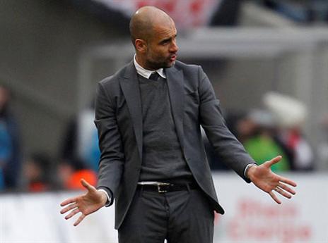 ייקח שחקנים לבאיירן? פפ (gettyimages)