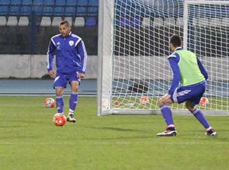 גרשון וטיבי הועדפו על פניו. צדק (אתר ההתאחדות)