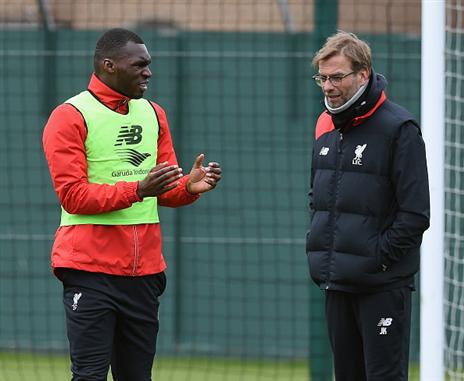 לא שקט באנפילד (gettyimages)