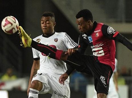 גאנה מעדה מול מוזמביק (gettyimages)