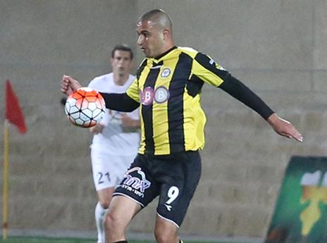 "אם אין ערבויות, נתניה צריכה לצאת מהפלייאוף" (סוכנות ג'יני)