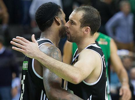 עוד ניצחון חשוב (עודד קרני, איגוד הכדורסל)