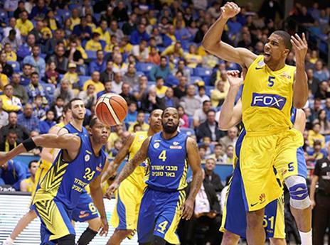 הנדריקס עדיין מתקשה (אלן שיבר)