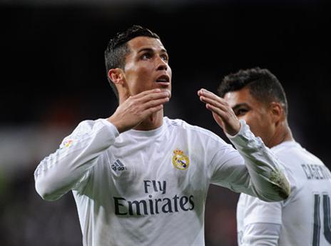 רונאלדו. נולד בזמן הלא נכון (Getty)