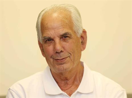 לוצקי. יקבל טקס פרידה (אלן שיבר)