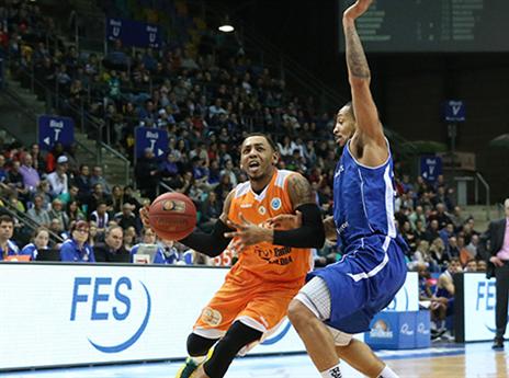 העונה האירופית הסתיימה. יאנגר (Tim Dannenberg)