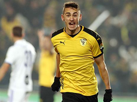 אצילי חוזר אבל לא להרכב (אלן שיבר)