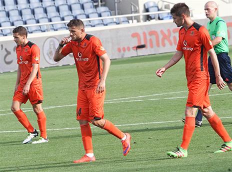 "חוסר הוודאות? אלו תירוצים". בני יהודה מאוכזבת (דני מרון)