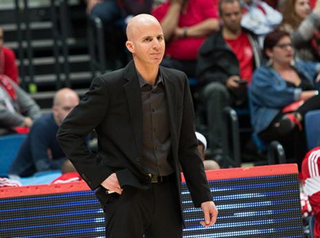 פרנקו. יכול להיות מרוצה (עודד קרני)