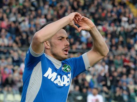 סנסונה. כוכב בהתהוות (Getty)