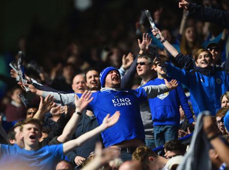גם הם מאמינים (Getty)