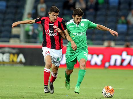 "בטוח שנשאר בליגה" (יוסי שקל)