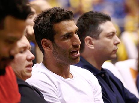 אורח בהיכל: רז ניסים כהן (אלן שיבר)