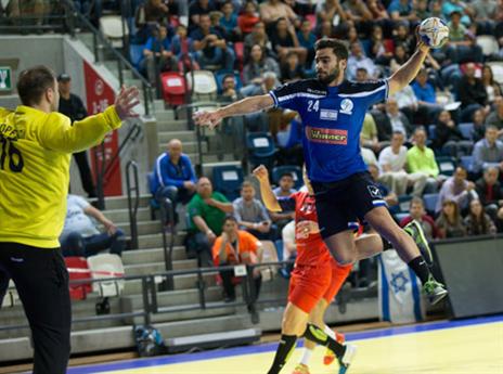 חייבת ניצחון של 4 שערים ומעלה (איגוד הכדוריד)