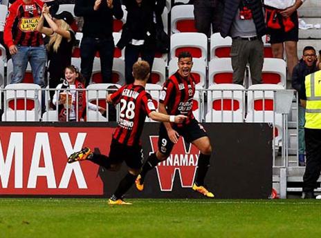 בן ארפה בטירוף (getty)