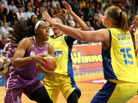 הכל פתוח לקראת הגומלין (עודד קרני)