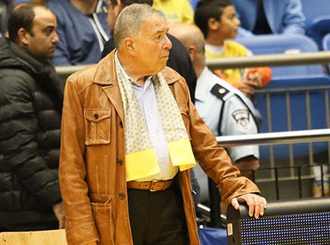 איך מכבי תפעל בנושא חוק הצעירים? (דני מרון)