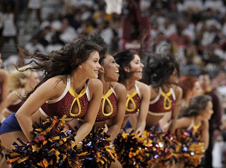 יכולות להיות מרוצות (GETTYIMAGES)