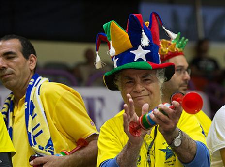 שמח בזיסמן (עודד קרני)