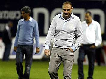 שינוי זוארץ לא היה מעורב במינוי גולן