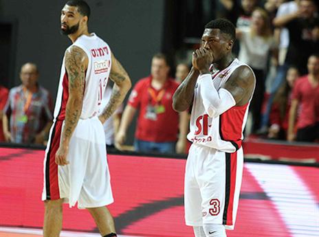 עשוי לספוג קנס (צילום: אלן שיבר)