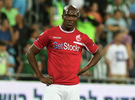 וואקמה נותר חסר אונים (אלן שיבר)