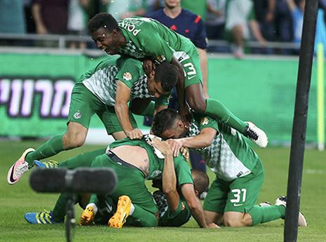 טירוף בסמי עופר (אלן שיבר)