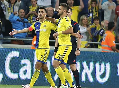 "גם ערן זהבי נשמע פאתטי" (צילום: אלן שיבר)