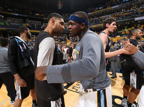 נפרדו כידידים (Getty)