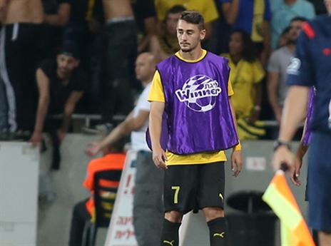 אצילי. "מקרה חמור ביותר" (יוסי שקל)