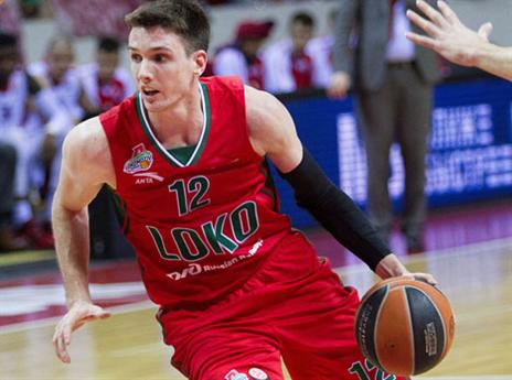 ג'נינג לא התאקלם בירושלים, אך ישחק בפיינל פור (gettyimages)