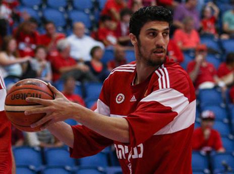 אליהו. הסתדרו גם בלעדיו (דני מרון)